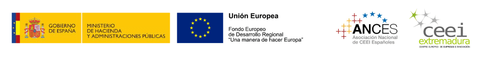 Ceei extremadura - Ances Asociacion nacional de CEEI españoles