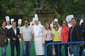 Colaboradores Frutellón 2014