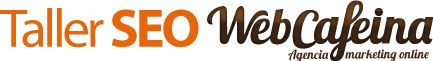 Taller SEO de Webcafeina en Cáceres. 11/11/11 a las 17.00 h
