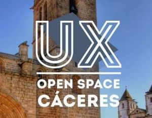 Open Space UX Extremadura