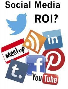 Social Media ROI